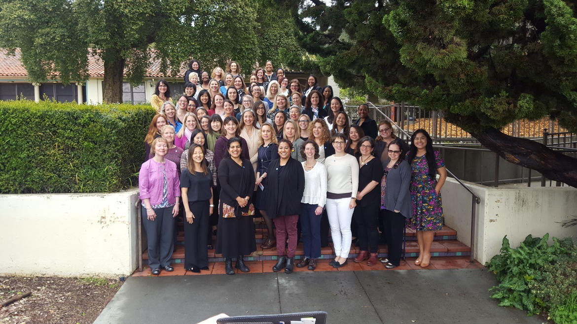 UC Women's Initiative Group