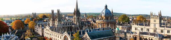 Oxford University