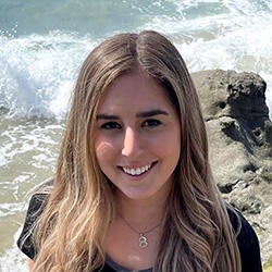 Alyssa Stump