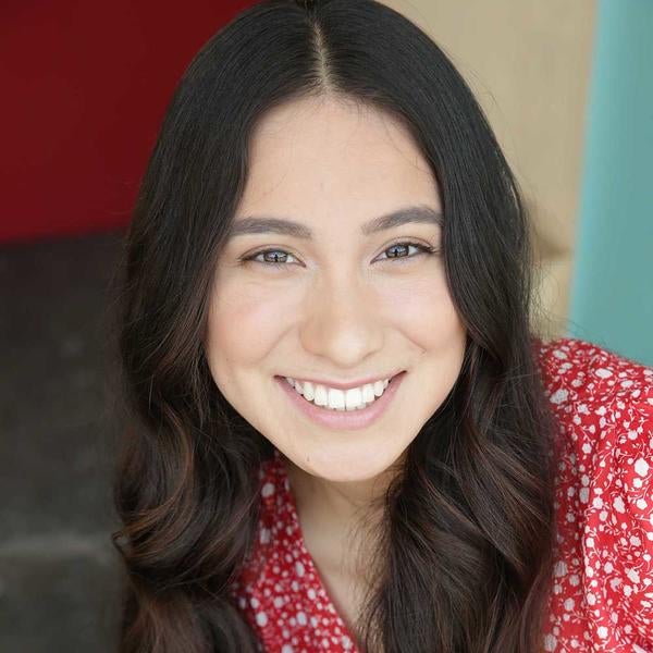 Tessa Aguilar, ABLE