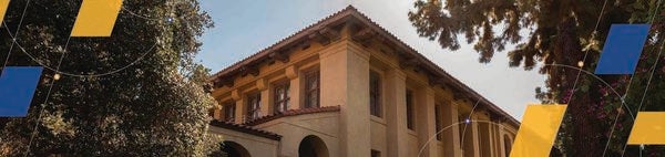 UCR School of Business - Anderson Hall