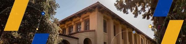 UCR School of Business - Anderson Hall