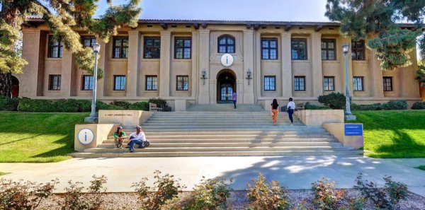 Anderson Hall, Virtual Tour image