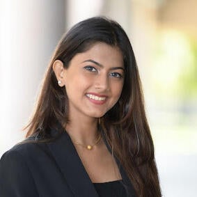 Anushka Prasad