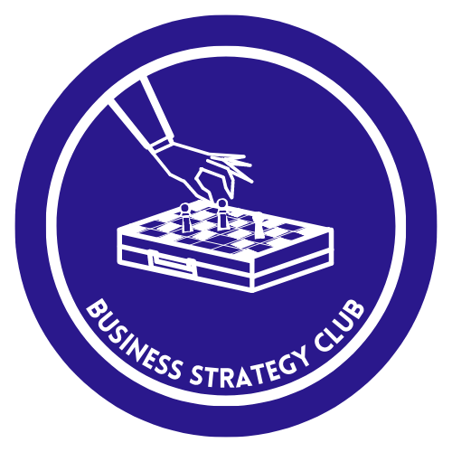 Business Strategy Club