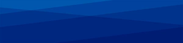 Branded pattern blue