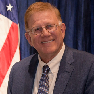 Bill Thomas
