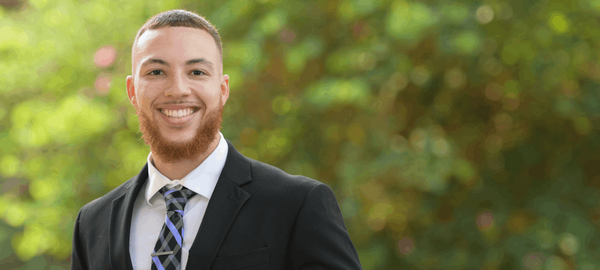 Seth Davis, UCR School of Business