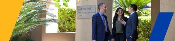 UCR Business Career Development Center (CDC)