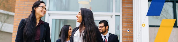UCR School of Business Career Development Center