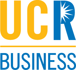 UCR School of Business Monogram