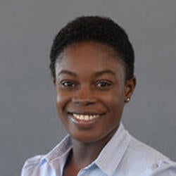 Felicia Ansah