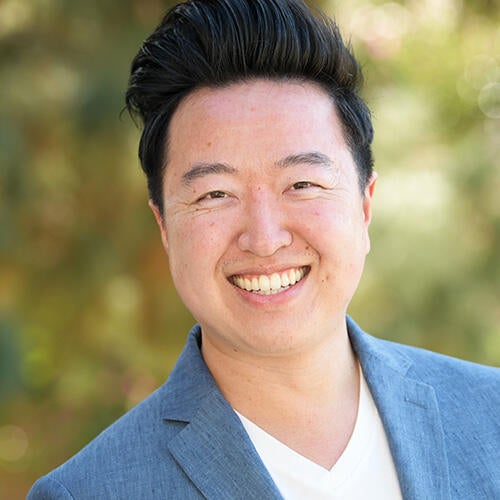 Rich Yueh