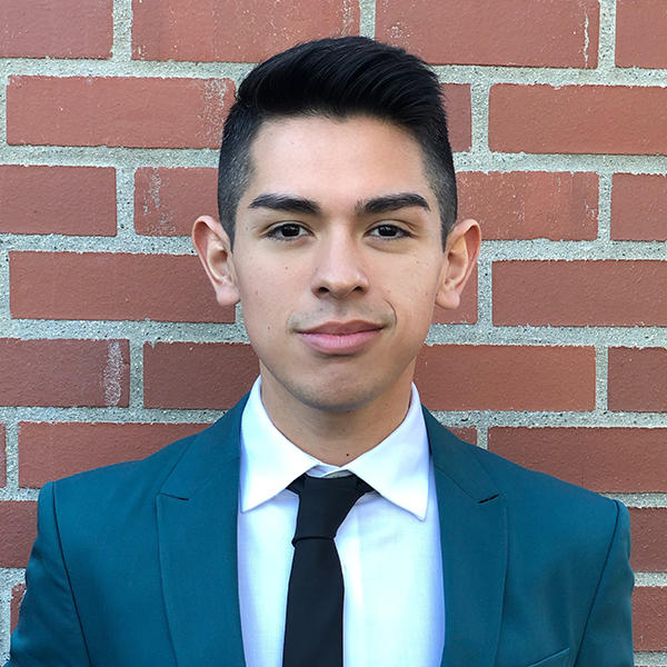 Gregory M Romero