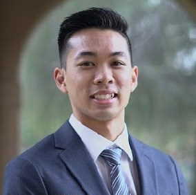 UCR School of Business - Advising - Kyle