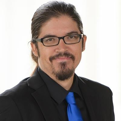 Shane Marquez