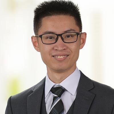 Shuo (Shawn) Wang | School of Business