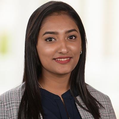 Vaishnavi Shantharamu