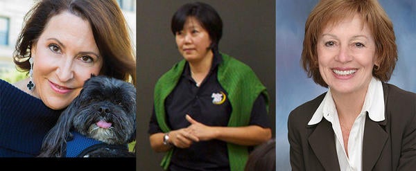 Women's History Month 2021