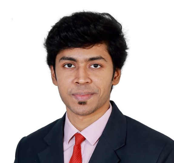 Shanmugasundaram Ramasubramanian, MBA