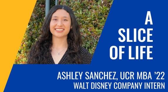 Ashley Sanchez Slice of Life Thumbnail