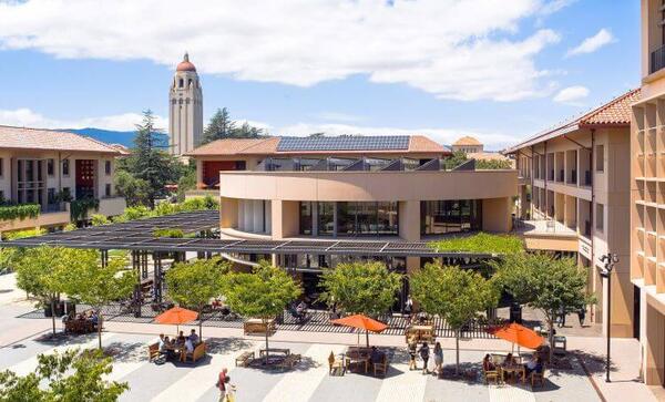 Stanford Graduate School of Business, Stanford University