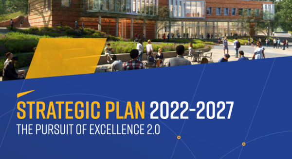 Strategic Plan 2022-2027