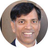 Subramanian “Bala” Balachander, Ph.D.