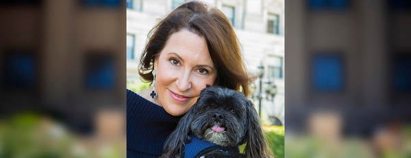 Susan Atherton
