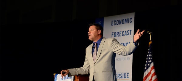 UCR Economic Forecast Conference