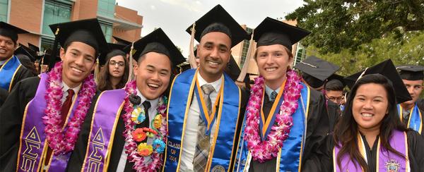 UCR School of Business - Apply for Graduation