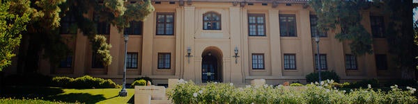 UCR School of Business