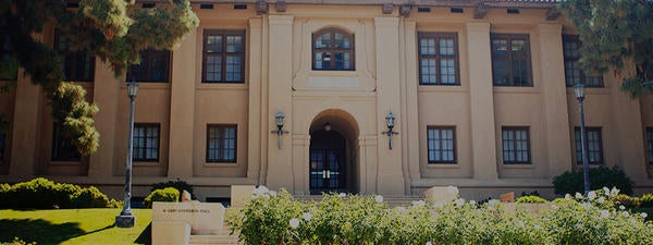 UCR School of Business