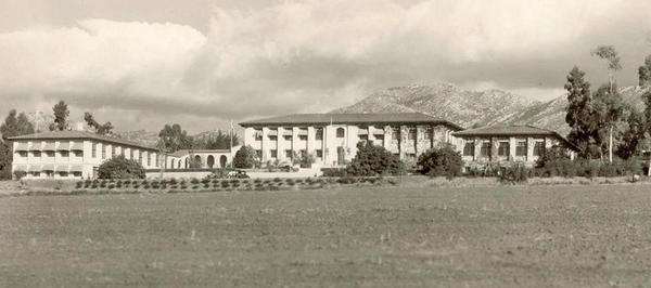 UCR School of Business History