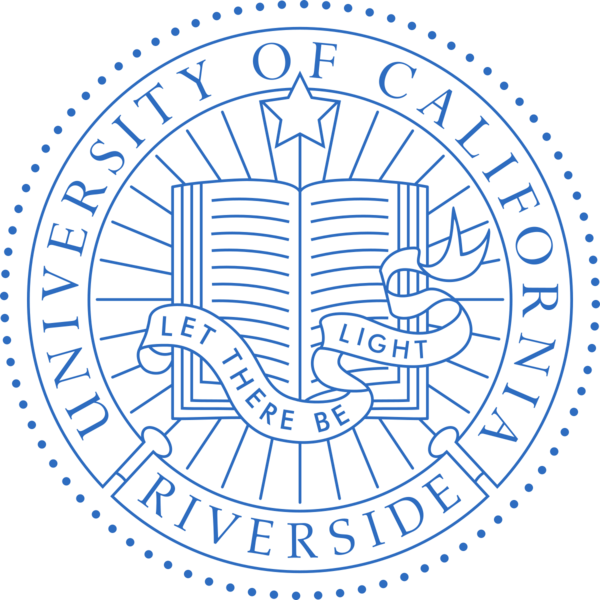 UC Riverside Seal