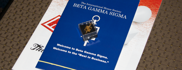 Beta Gamma Sigma