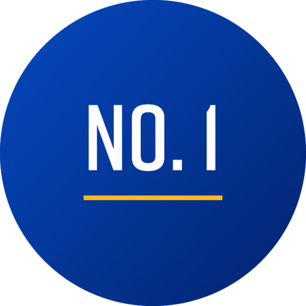 No. 1 U.S. News & World Report, 2021