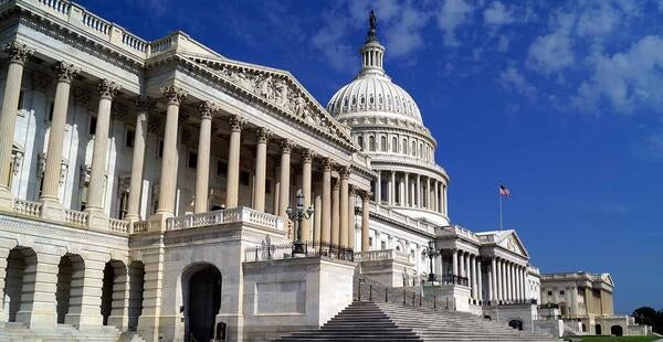 Capitol, Washington D.C.