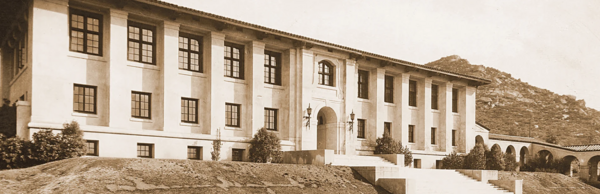 California Citrus Experiment Station