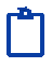 Clipboard Icon