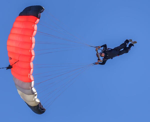 Dan Brodsky-Chenfeld, Skydive Perris General Manager