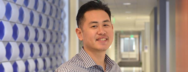 Don H. Tran '01