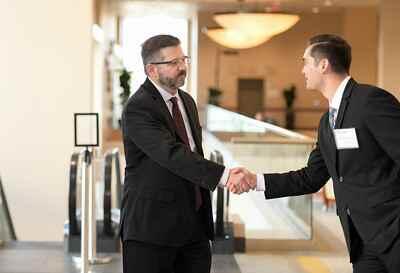 Employers, UCR School of Business CDC