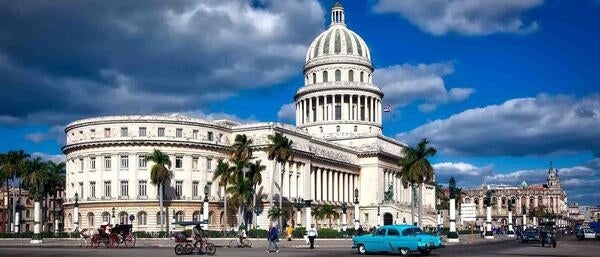 Havana, Cuba