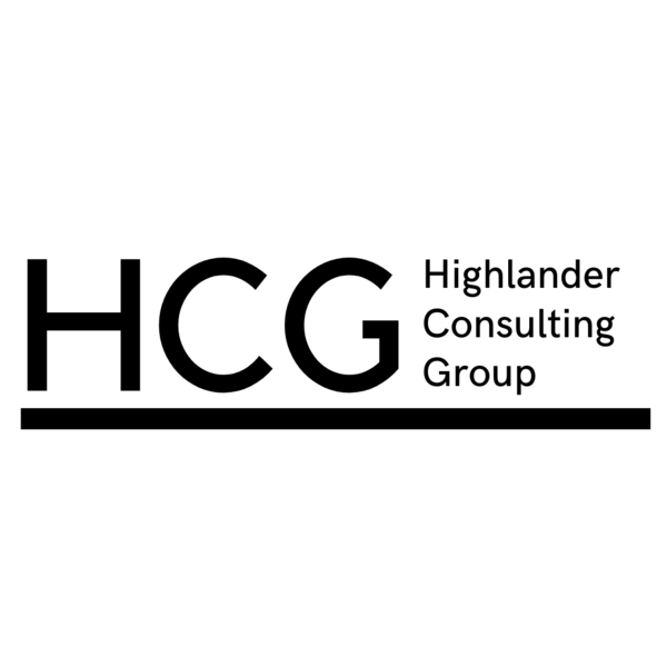 Highlander Consulting Group logo