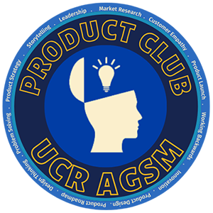 AGSM Product Club Logo