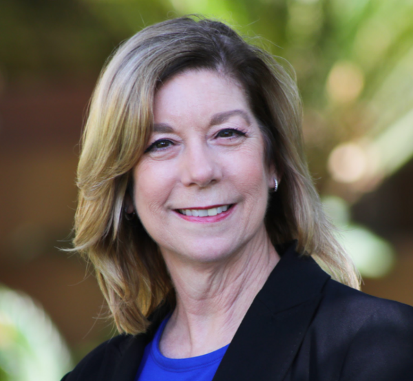 Lori Babigian, Director of Student Success, UCR School of Business