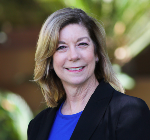 Lori Babigian, Director of Student Success, UCR School of Business