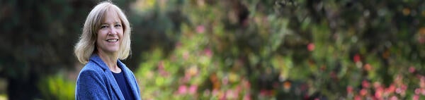 Margaret C. Campbell news slider
