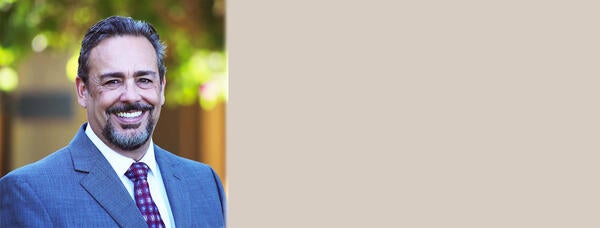 Miguel Aranda - UCR Business Undergraduate Programs - Academic Advising